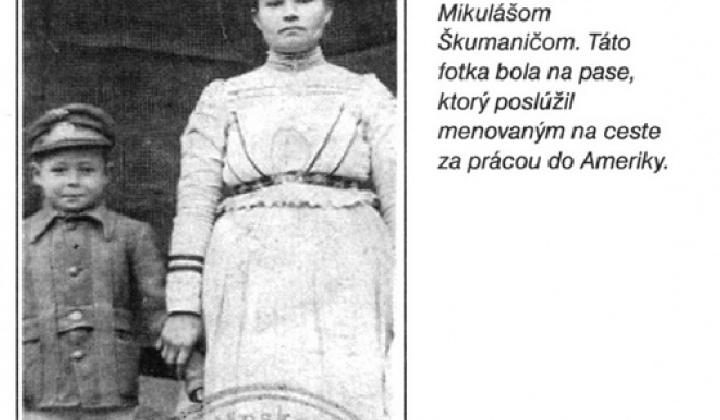 12. fotografia fotogalérie História obce