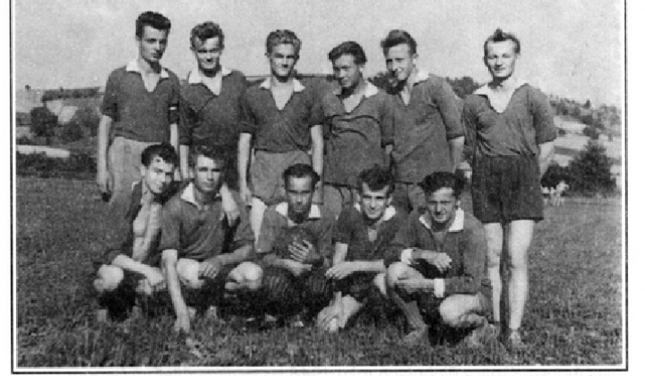 16. fotografia fotogalérie História obce