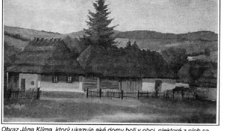 19. fotografia fotogalérie História obce