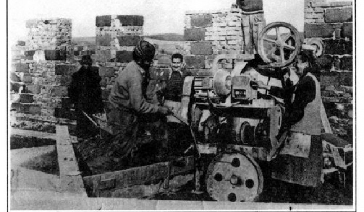 23. fotografia fotogalérie História obce