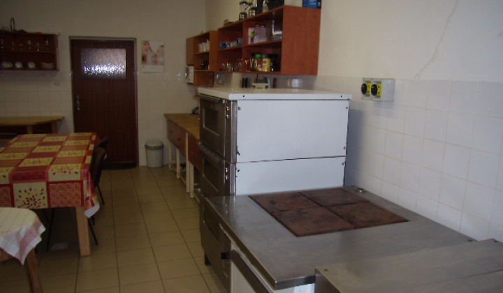 2. fotografia fotogalérie Obecný úrad Pichne