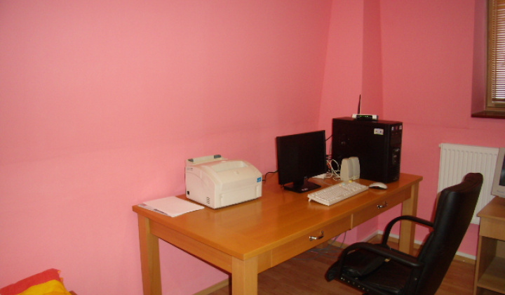 3. fotografia fotogalérie Obecný úrad Pichne