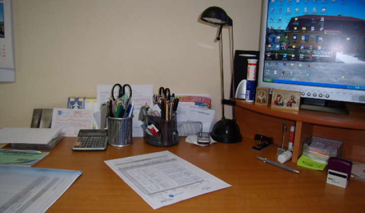 4. fotografia fotogalérie Obecný úrad Pichne