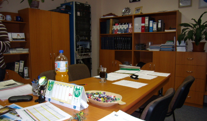 5. fotografia fotogalérie Obecný úrad Pichne