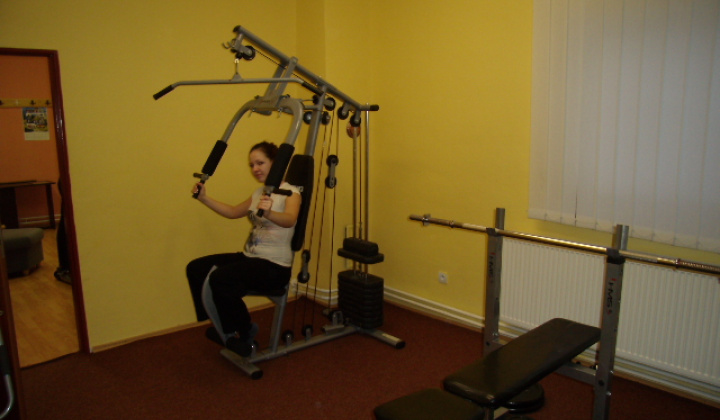 7. fotografia fotogalérie Obecný úrad Pichne