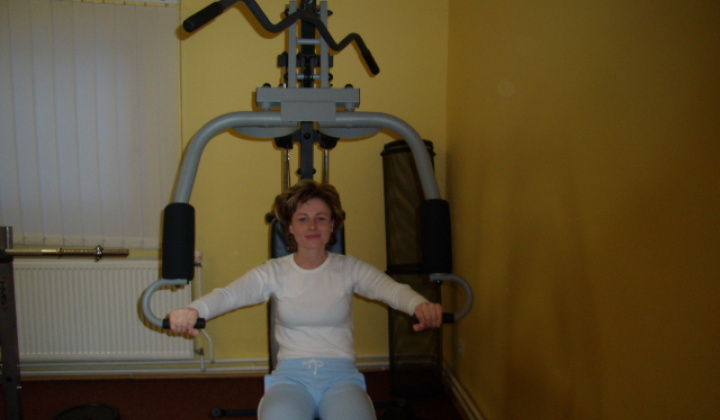 8. fotografia fotogalérie Obecný úrad Pichne