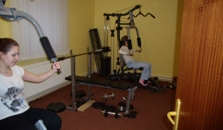 9. fotografia fotogalérie Obecný úrad Pichne