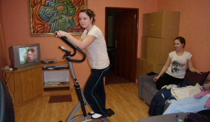 11. fotografia fotogalérie Obecný úrad Pichne