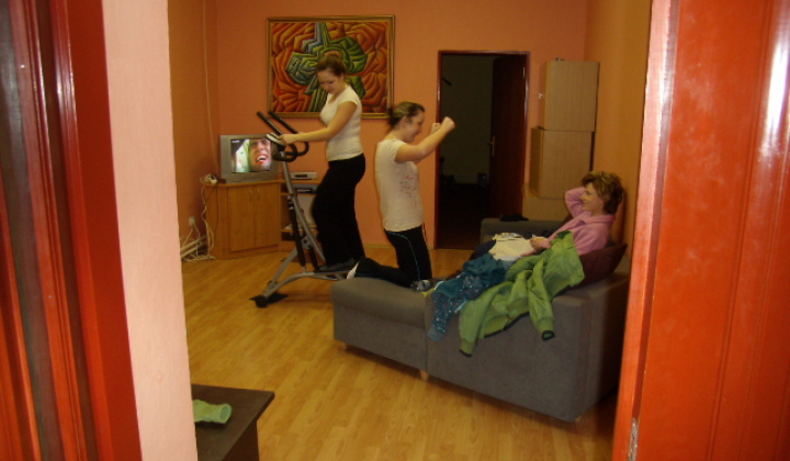 12. fotografia fotogalérie Obecný úrad Pichne