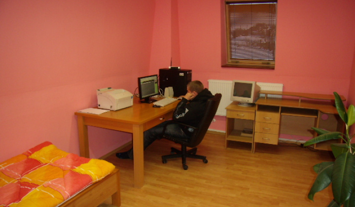 13. fotografia fotogalérie Obecný úrad Pichne