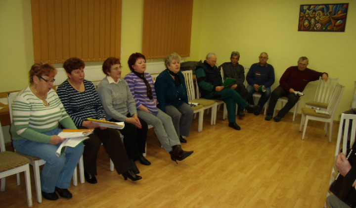 19. fotografia fotogalérie Obecný úrad Pichne