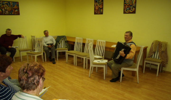 20. fotografia fotogalérie Obecný úrad Pichne