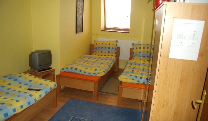 24. fotografia fotogalérie Obecný úrad Pichne