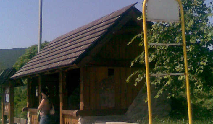 2. fotografia fotogalérie Dom smútku