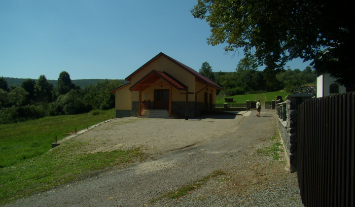 6. fotografia fotogalérie Dom smútku