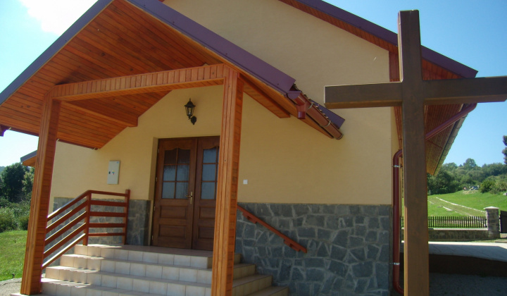 8. fotografia fotogalérie Dom smútku