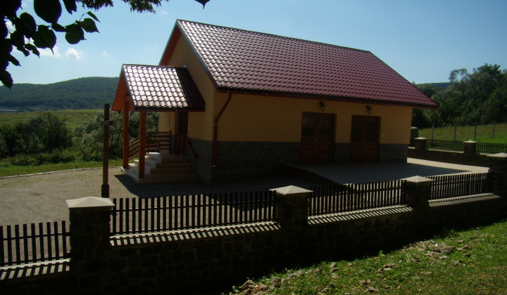 12. fotografia fotogalérie Dom smútku