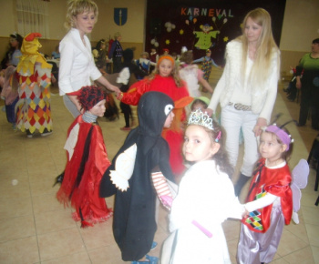 Materská škola