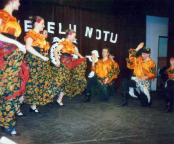 kultura