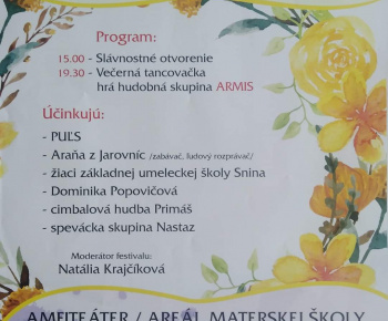 Aktuality / nový článok - foto