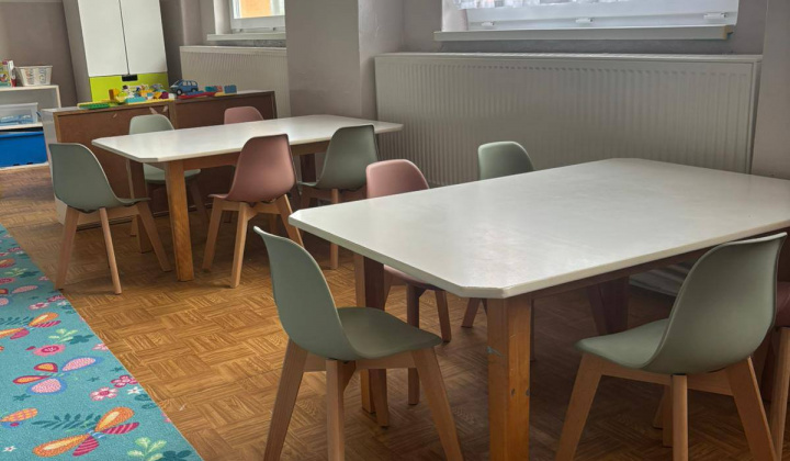 5. fotografia fotogalérie Materská škola