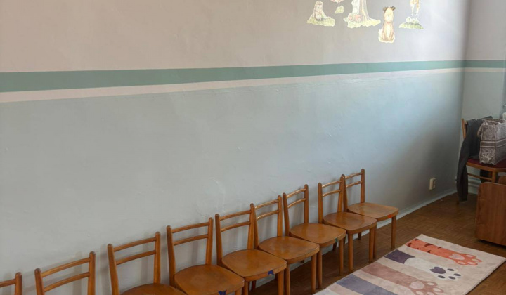 6. fotografia fotogalérie Materská škola