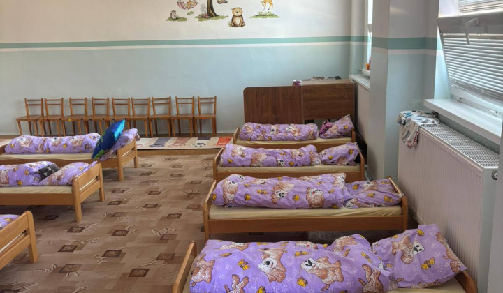 7. fotografia fotogalérie Materská škola