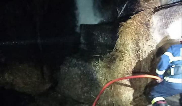 5. fotografia fotogalérie Dobrovoľný hasičský zbor