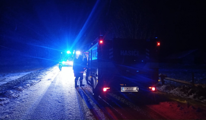 9. fotografia fotogalérie Dobrovoľný hasičský zbor