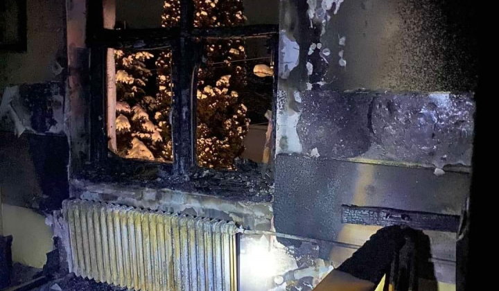 11. fotografia fotogalérie Dobrovoľný hasičský zbor