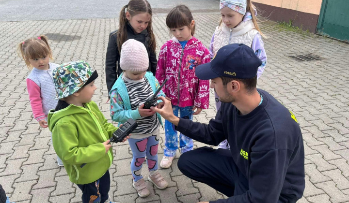 19. fotografia fotogalérie Dobrovoľný hasičský zbor