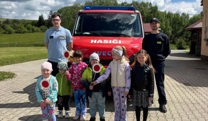 21. fotografia fotogalérie Dobrovoľný hasičský zbor