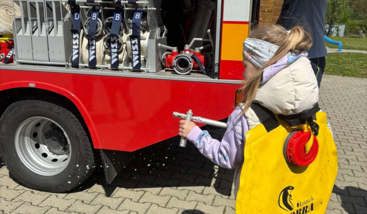 23. fotografia fotogalérie Dobrovoľný hasičský zbor