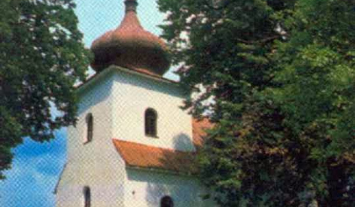 Fotka - Gréckokatolícka cirkev Zosnutia Presvätej Bohorodičky